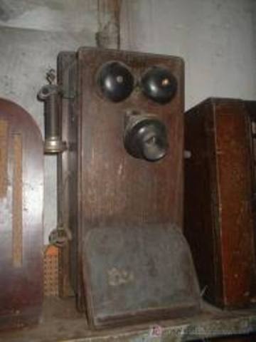 Compañía de Teléfonos de Baja California.