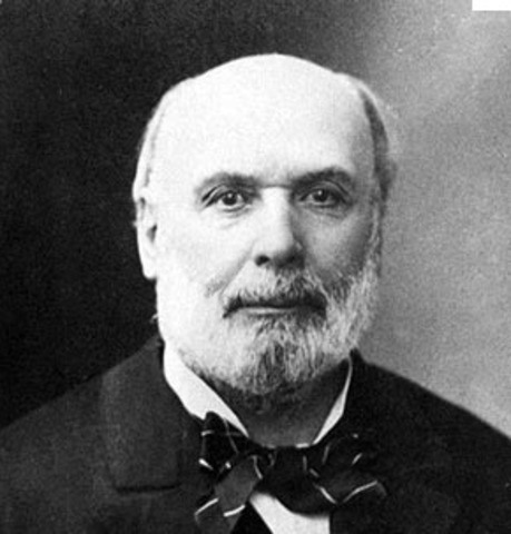 Jules Grévy