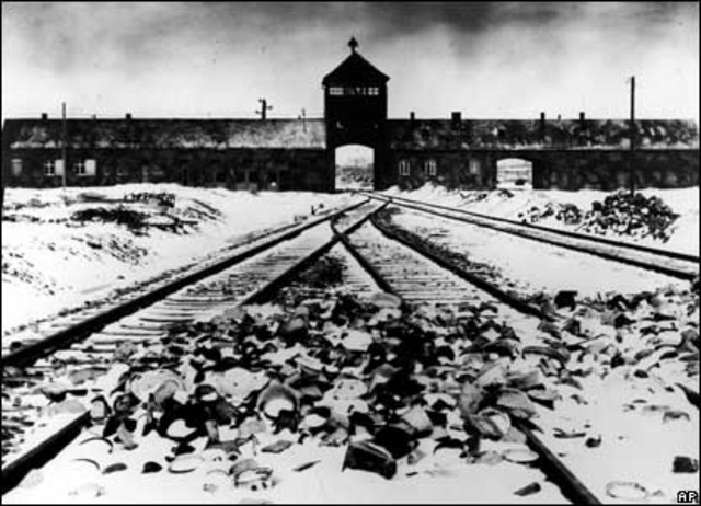 Auschwitz