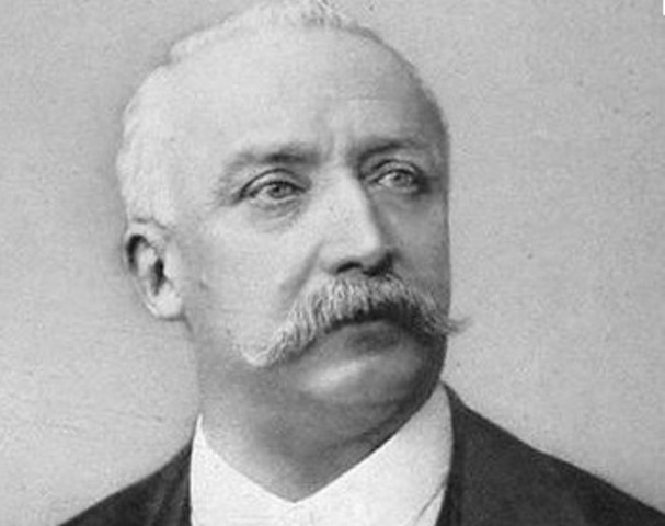 Félix Faure