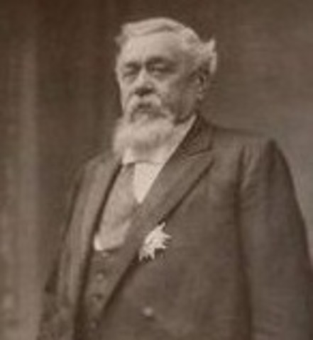 Armand Fallières