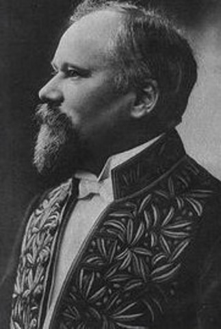 Raymond Poincaré