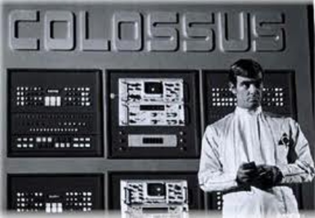 Colossus