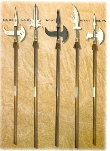 PALEOLITICO MEDIO (CUCHILLOS Y JABALINAS )