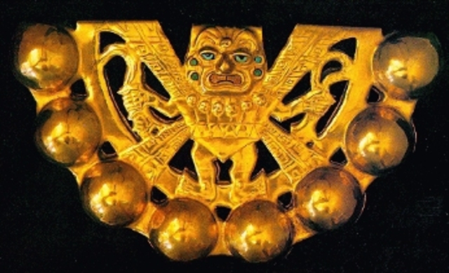 MESOLITICO (METALURGIA)