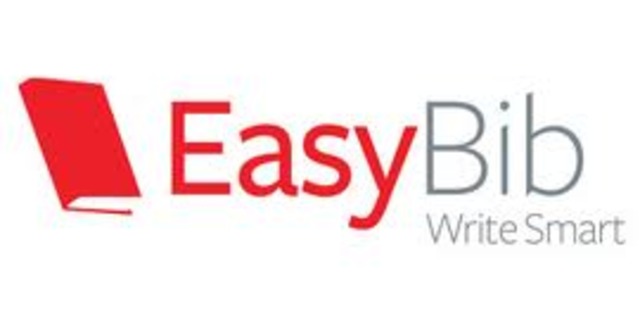 Students given accounts to Easybib