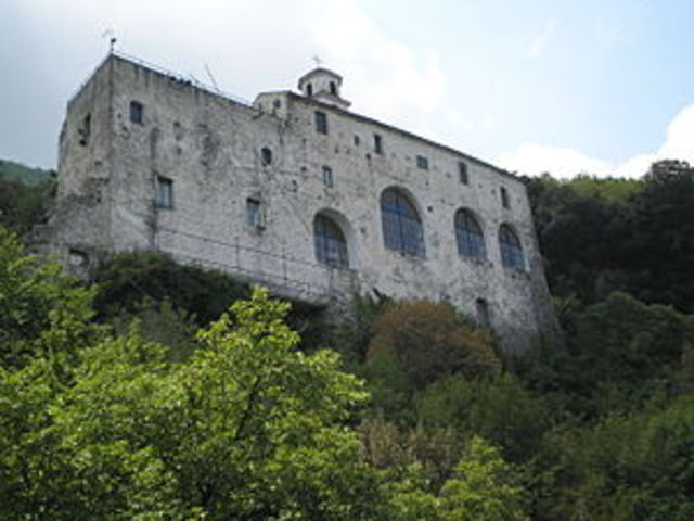 Santuario di S. Maria dei Miracoli