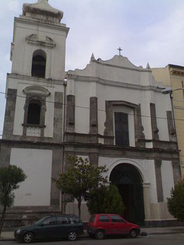 Chiesa di S. Bartolomeo