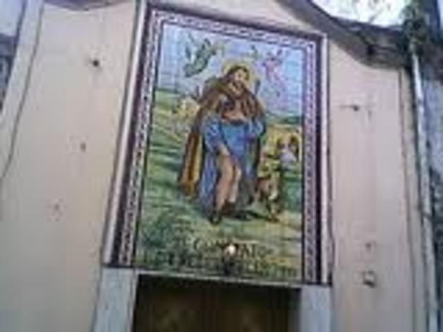 Cappella di S. Rocco