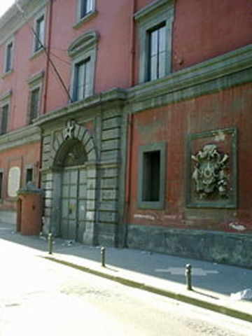 Palazzo Ducale