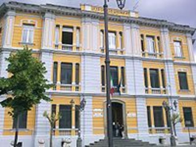 Palazzo del Liceo Classico