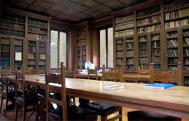 Bioblioteca e Archivio Storico Comunale