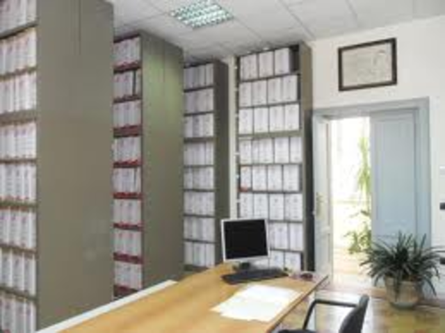 Biblioteca e Archivio Storico Diocesano