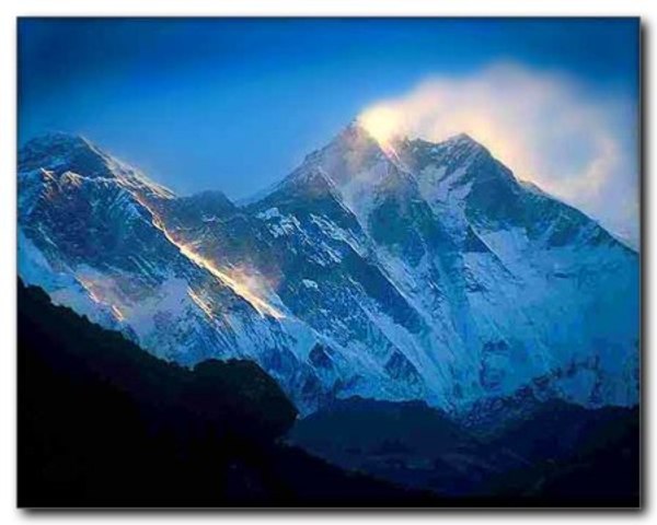 Jon Krakauer loses his O2 supply after Andy Harris accidentally apens the valve