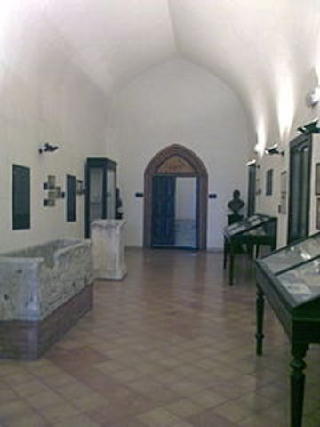 Museo dell' Agro Nocerino Sarnese