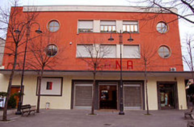 Teatro Diana