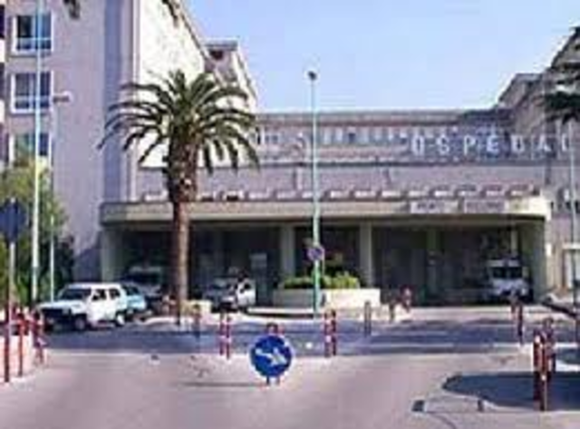 Ospedale Umberto I