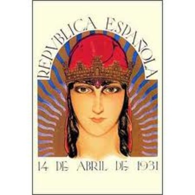 Timeline: II República