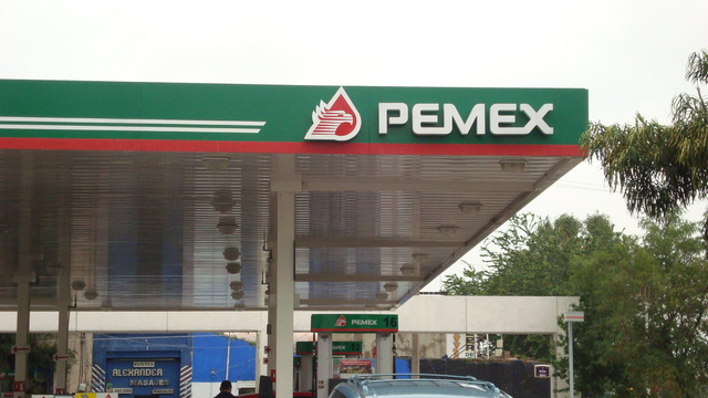 La supuesta detención