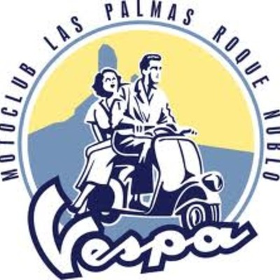 Timeline: modelos vespa