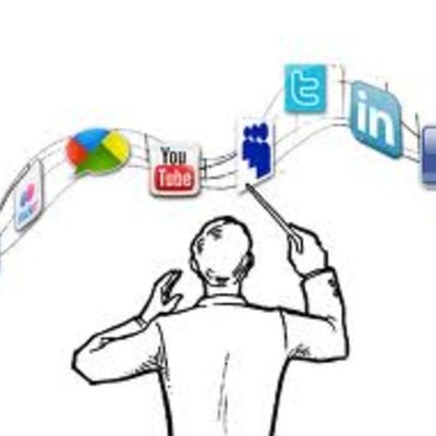 Timeline: My Evolution of Social Media