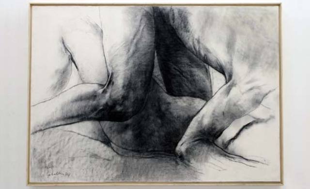 DIBUJO EN EL SIGLO XX