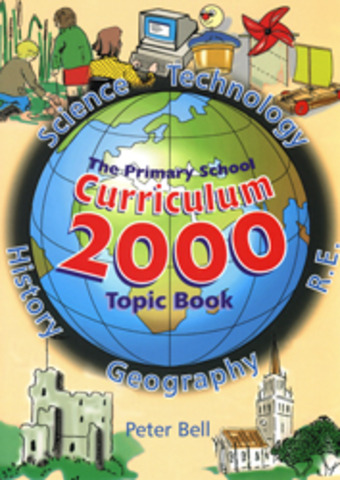 Curriculum 2000 is introduced