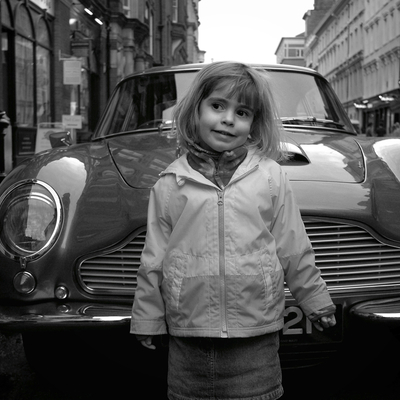 Timeline: Cronologia Interactivo de Ella