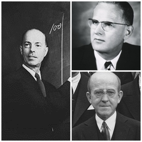 Avery, Mcleod y McCarthy