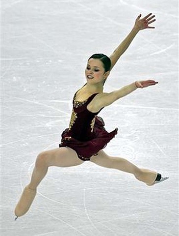 Learn how to skating