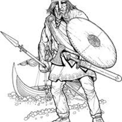 Timeline: Les Vikings