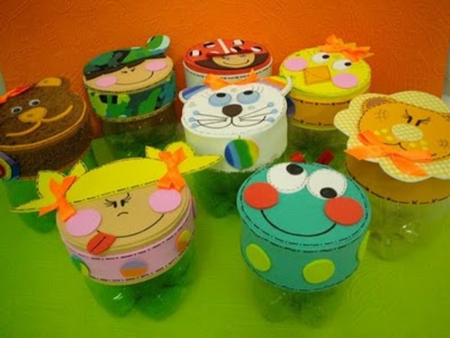 Nuestro primer producto