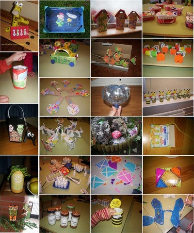 SACRAR NUEVOS PRODUCTOS