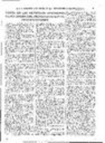 Ley de Congregaciones