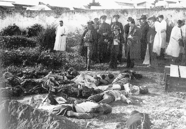 Sublevación de Sevilla