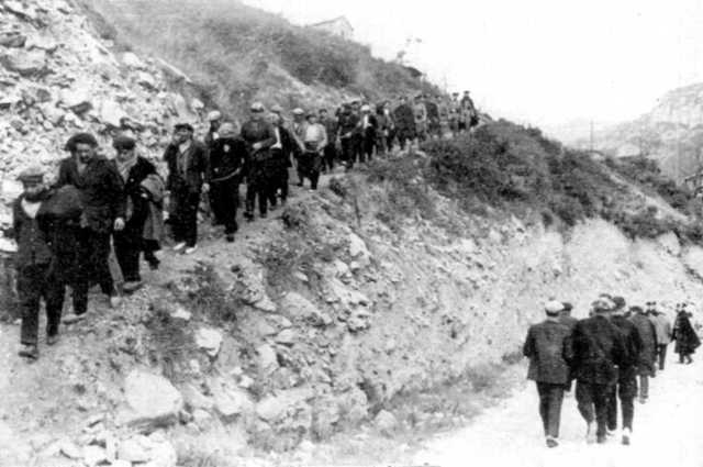 Oposición anarquista en Alt de Llobregat