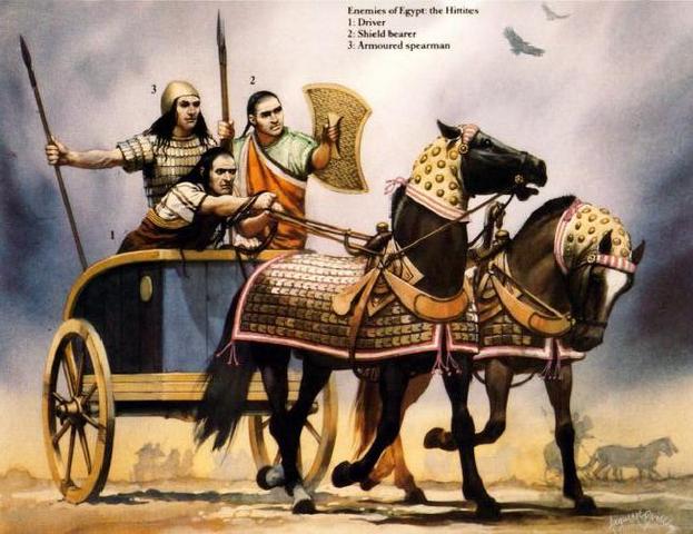 EDAD ANTIGUA ( CARRO )