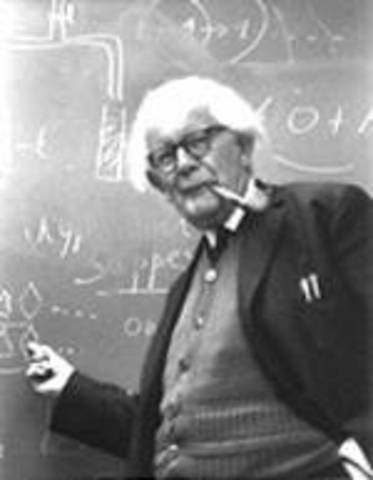 Jean Piaget