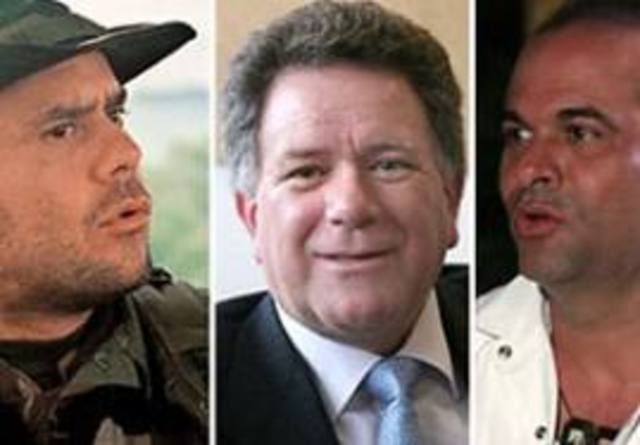 inician los dialpogos con el gobierno