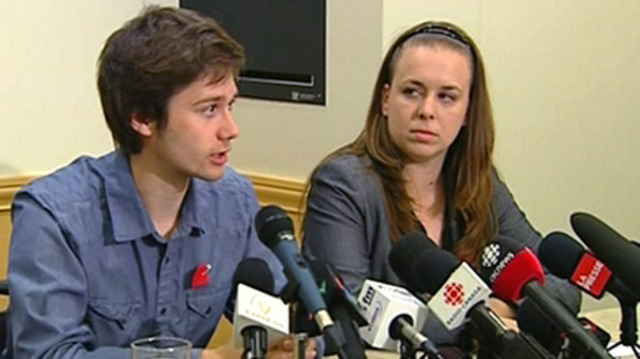 Student leaders call off talks