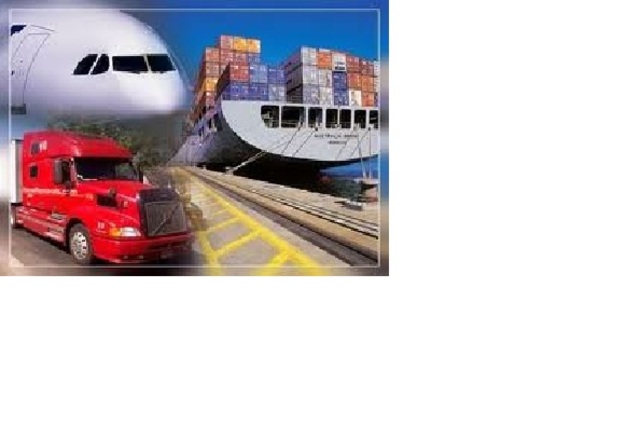 Hacia el Futuro: Fuerzas Integradoras de la Logística.