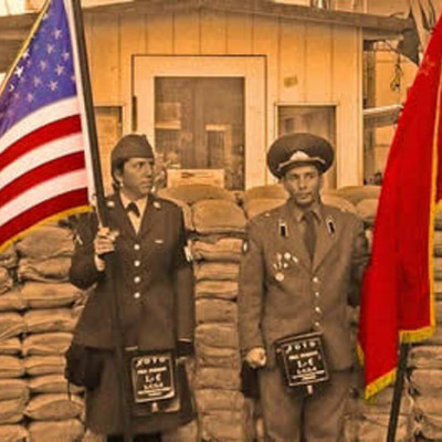 Timeline: Guerra Fria