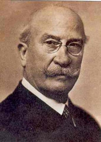 El segundo gobierno de Lerroux