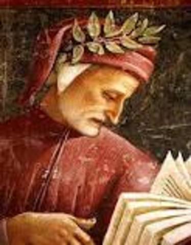 Dante a Nocera