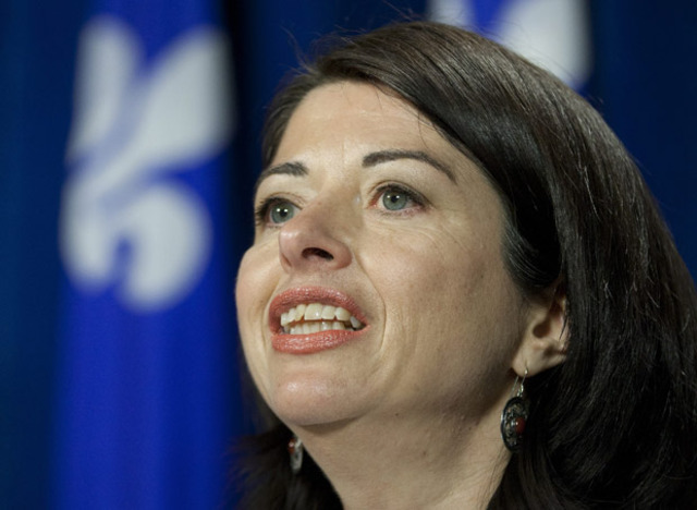 Quebec tuition hikes will go ahead: Education Minister