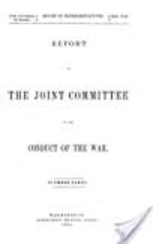 Committe of Conduct Established