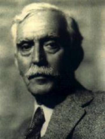 Catalunya en el primer terç del segle XX.