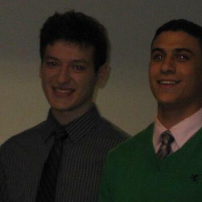 Timeline: My life- Naim X