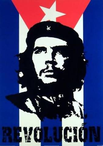 Revolução Cubana [Cuba (América Central) ]