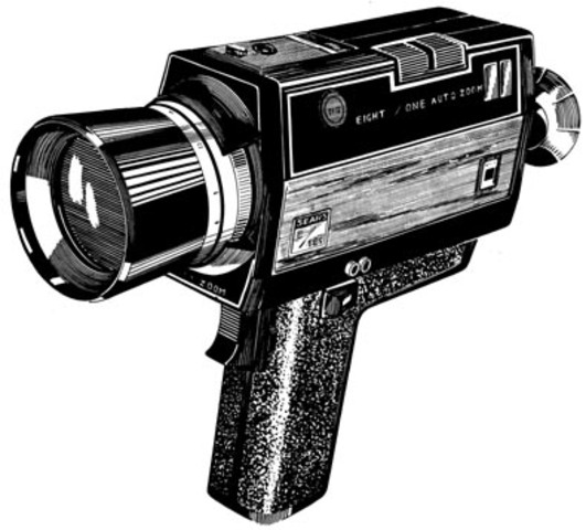 Video Grabador Domestico